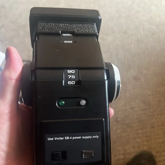 Camera - Picture 3 of 5